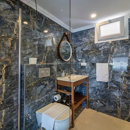 Apartment Nakas