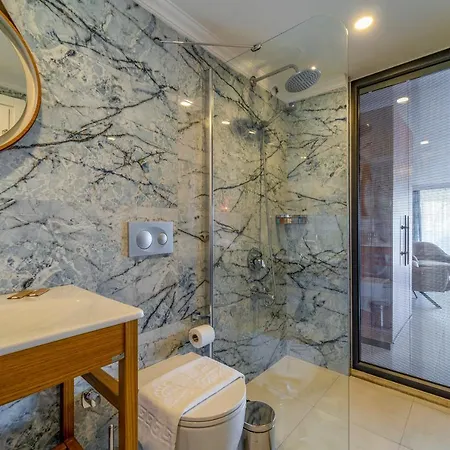 Nakas Apartamento Fethiye