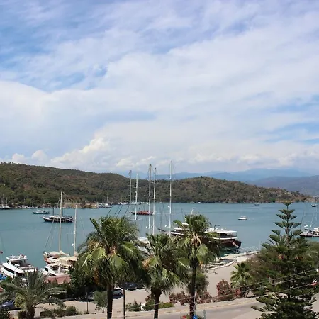 Nakas Apartamento Fethiye