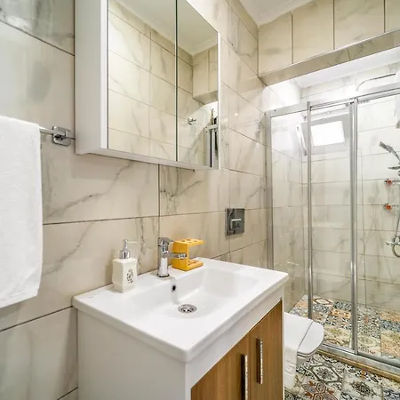 Apartment Nakas Fethiye