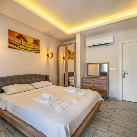 Nakas * Fethiye