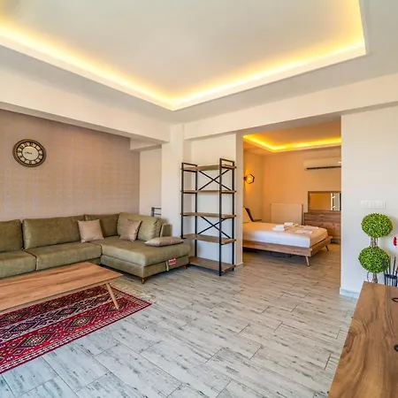 Apartment Nakas Fethiye