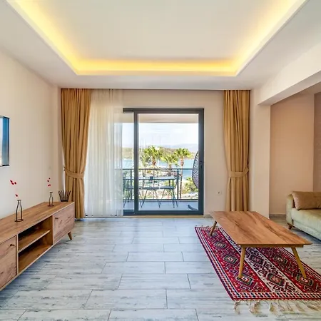 Nakas Apartamento Fethiye