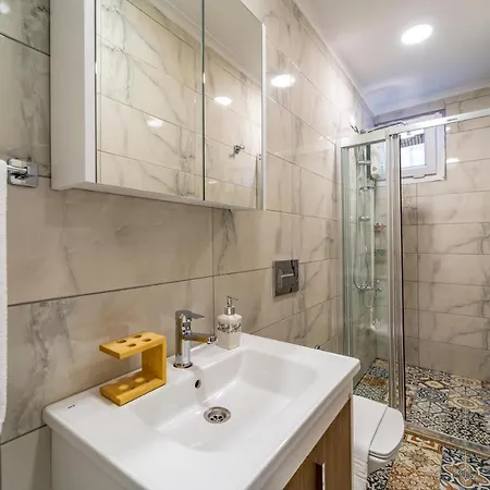 Apartment Nakas Fethiye