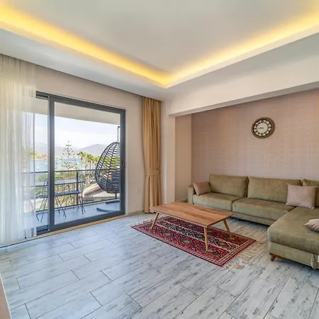 Apartment Nakas Fethiye