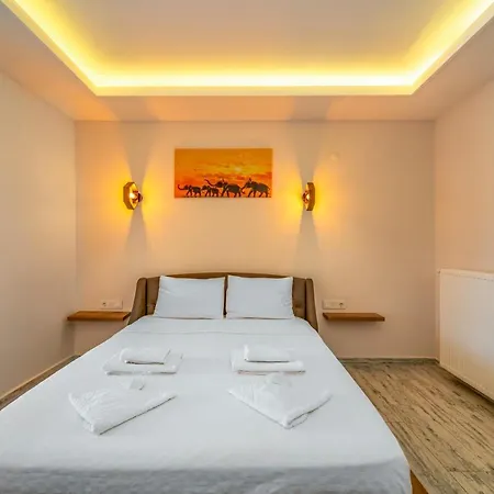 Apartment Nakas Fethiye