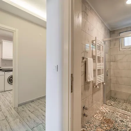 Apartamento Nakas Fethiye