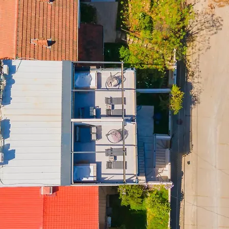 Apartment Nakas Fethiye