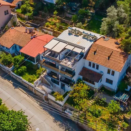 Nakas * Fethiye