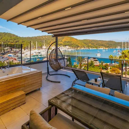 Nakas * Fethiye
