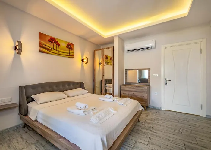 Nakas * Фетхие