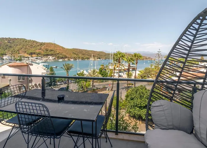 Апартаменты Nakas *