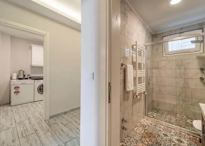 דירה Nakas פאטהיה