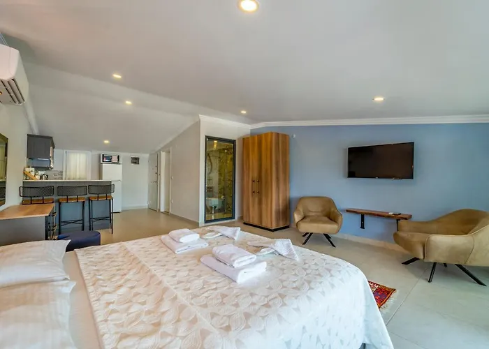 Nakas * פאטהיה