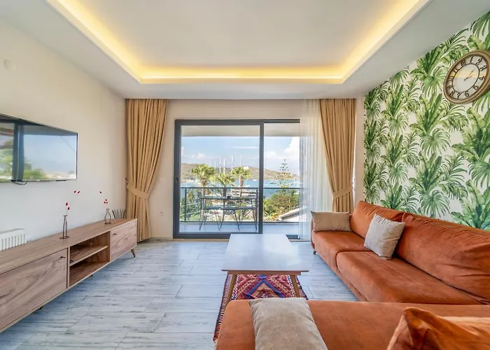 Nakas * Фетхие