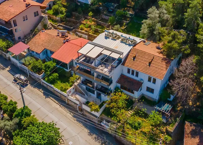 Nakas * Фетхие