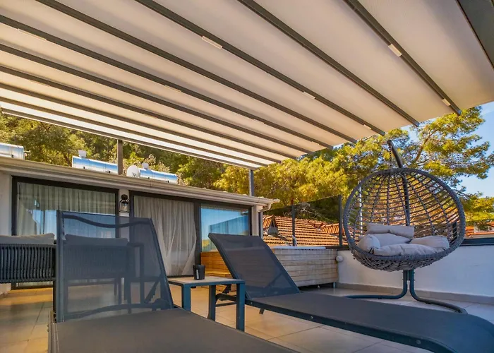 Nakas Апартаменты *