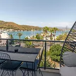 Apartment Nakas *
