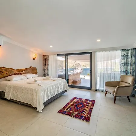 Apartamento Nakas Fethiye