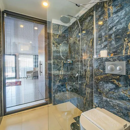 Nakas Apartamento