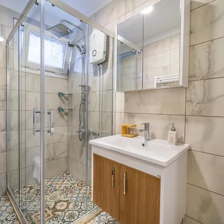 Nakas Apartament