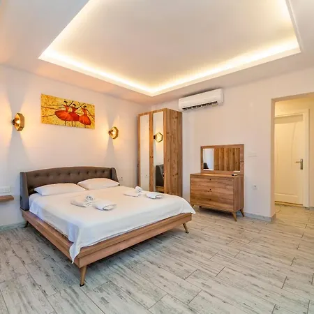 Nakas Apartamento