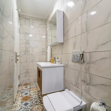 Nakas Apartment Fethiye