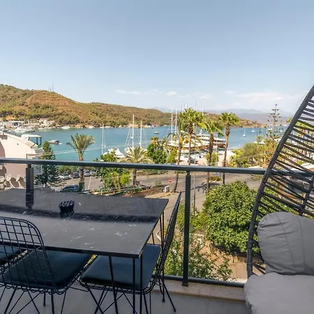 アパート Nakas *