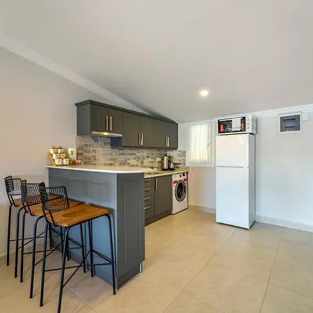 Nakas Apartamento