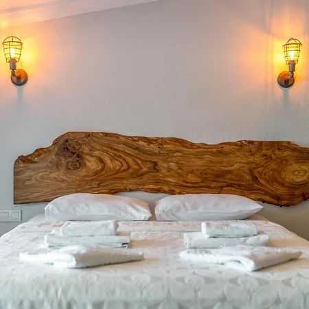 Nakas Apartamento *