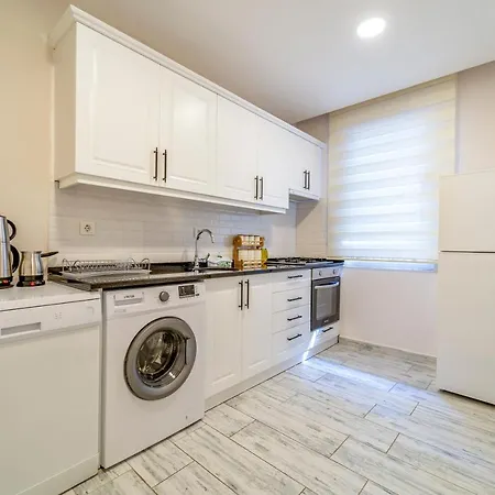 Apartment Nakas Fethiye