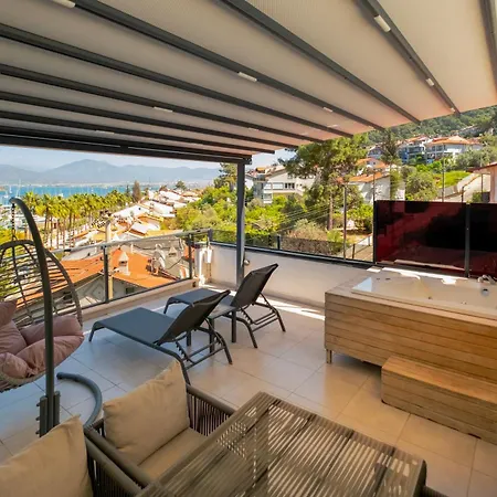 Nakas Apartamento