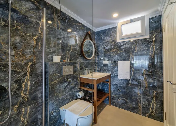 Appartement Nakas