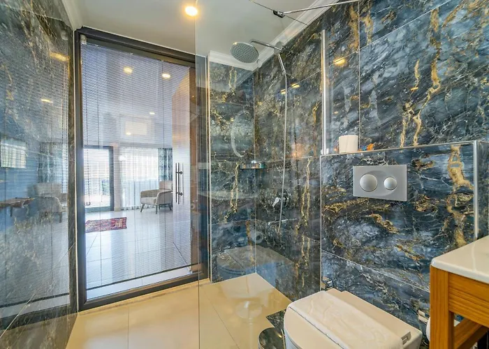 Nakas Apartamento