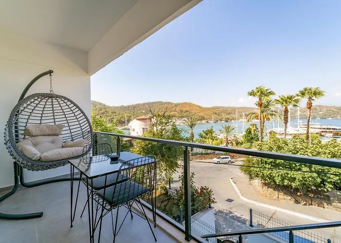 Nakas Fethiye