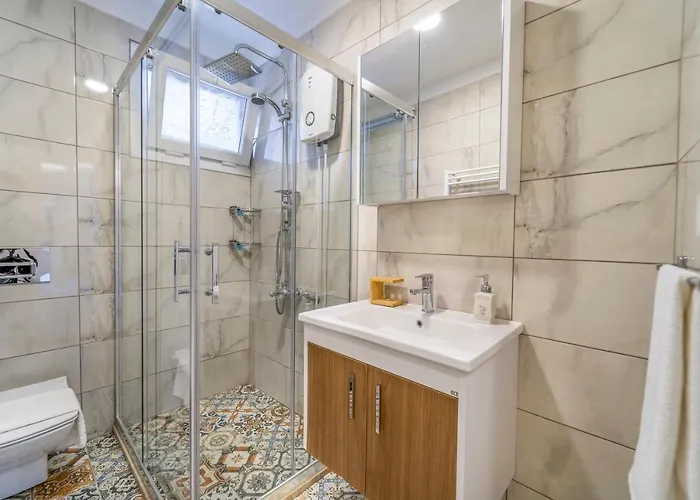 Nakas Appartement