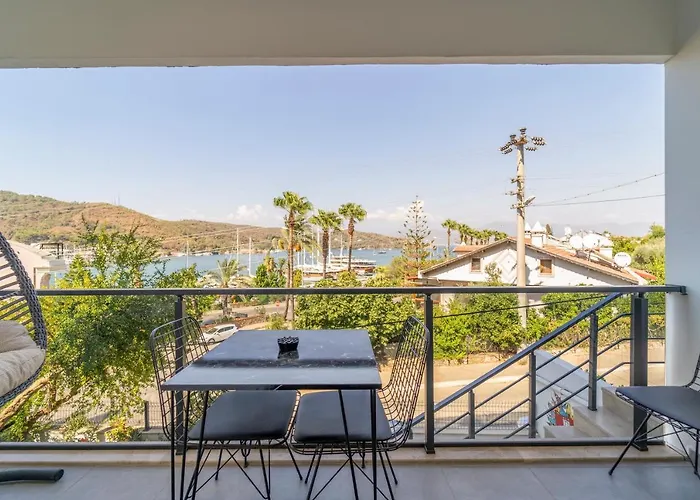 Nakas Apartamento