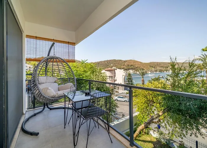 Nakas Fethiye