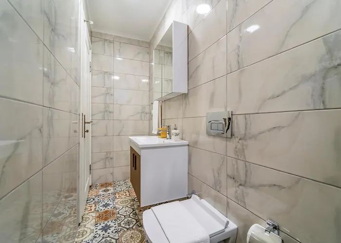 Nakas Apartamento Fethiye