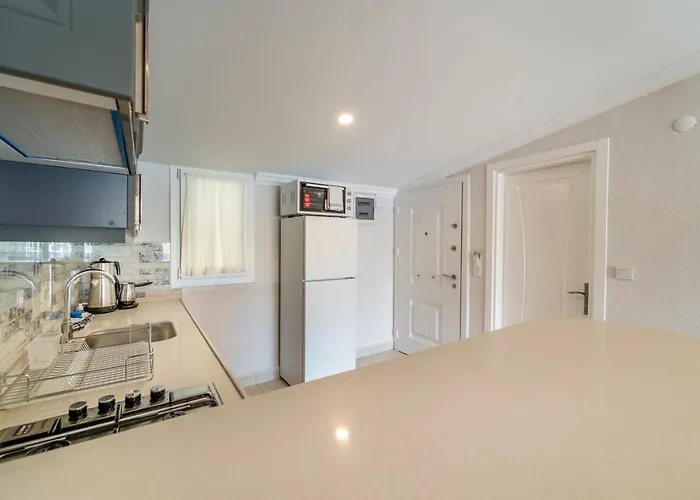 Apartamento Nakas
