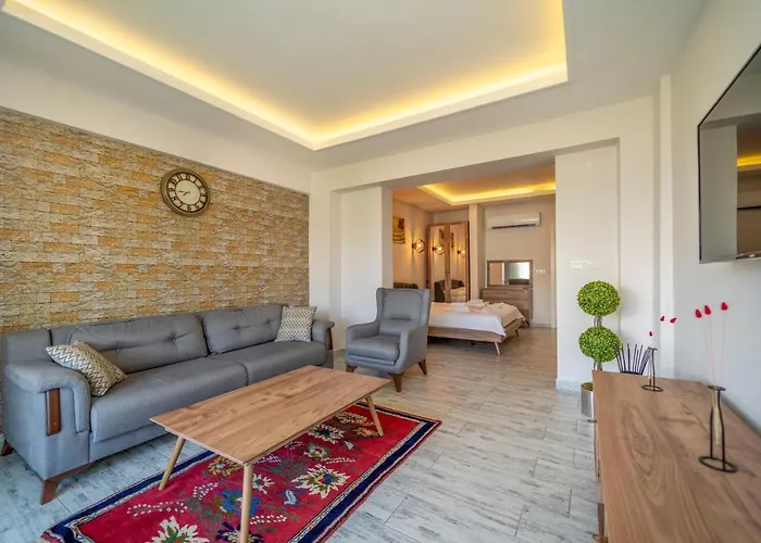Nakas Apartamento