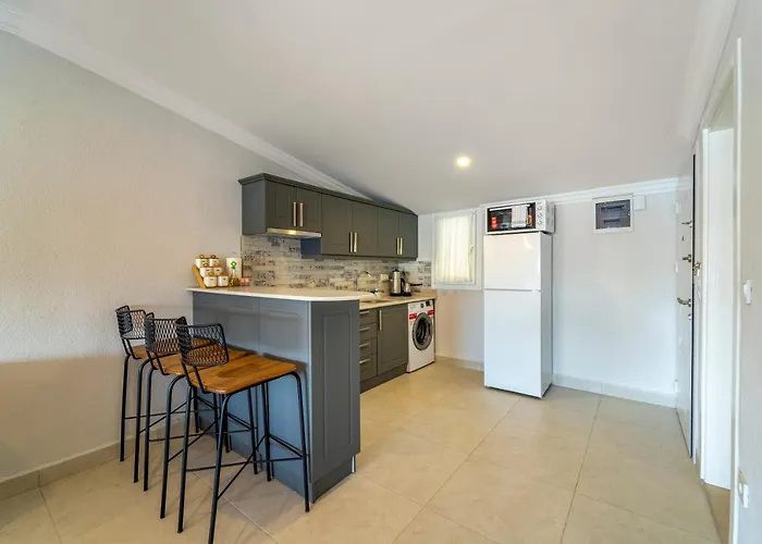 Nakas Appartement