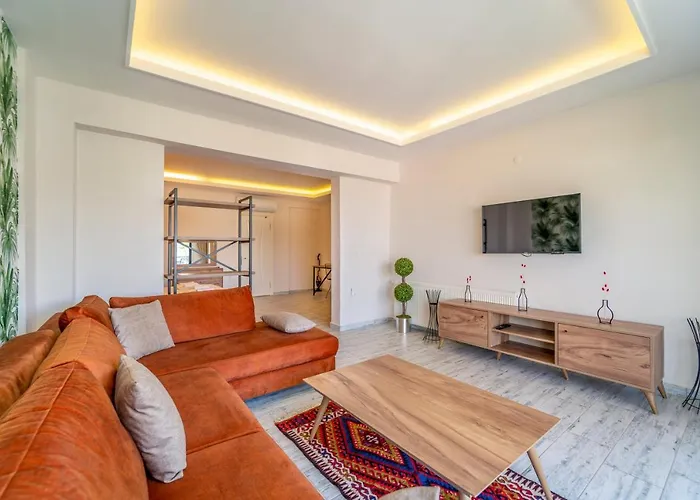Nakas Apartamento