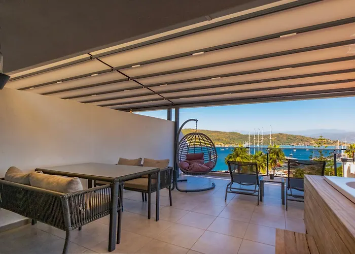Apartamento Nakas