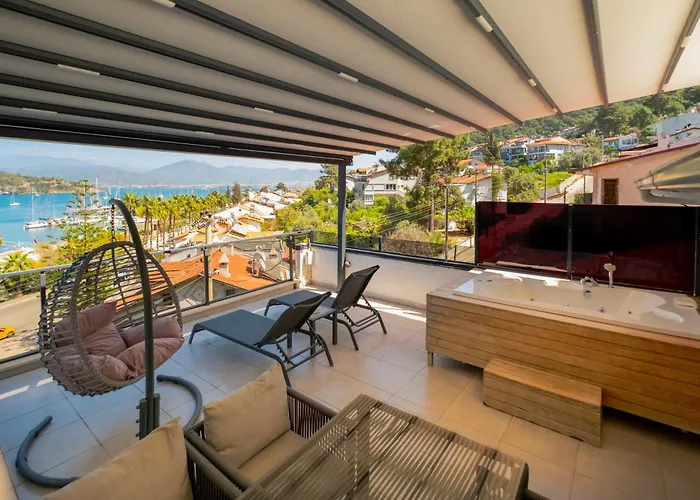 Nakas Apartamento
