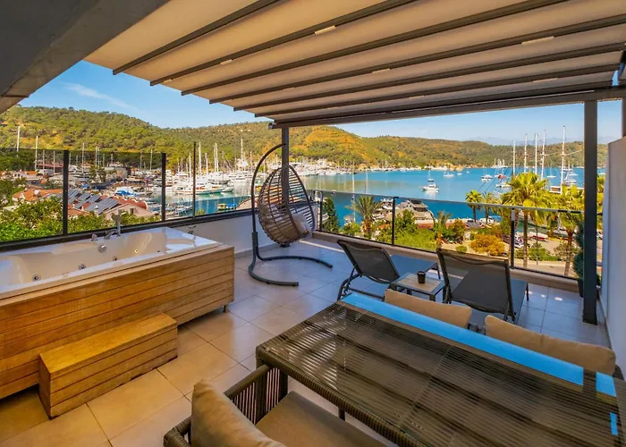 Nakas * Fethiye