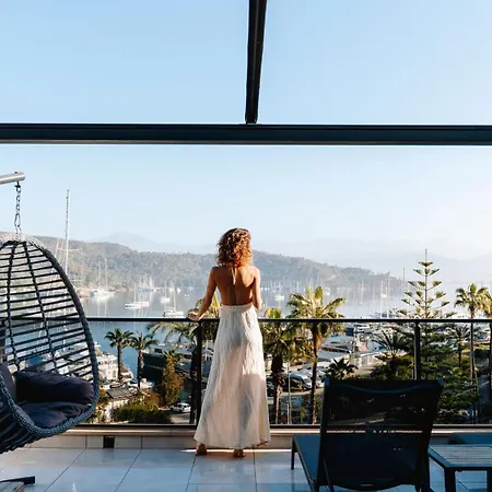Nakas Fethiye